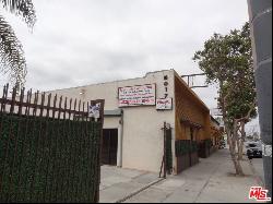 5017 S Western Avenue, Los Angeles CA 90062