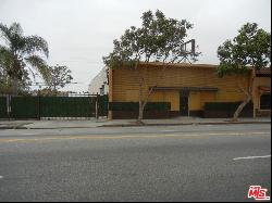 5017 S Western Avenue, Los Angeles CA 90062