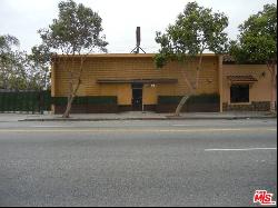 5017 S Western Avenue, Los Angeles CA 90062