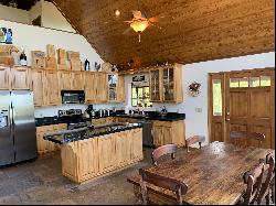 7137 Mogollon Trail, Happy Jack AZ 86024