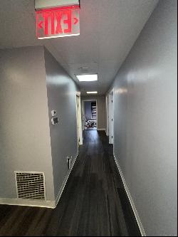 587 Burnside Avenue #first floor, East Hartford CT 06108