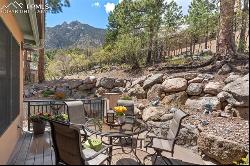 4420 Governors Point, Colorado Springs CO 80906