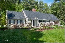 26 Pine Crest Hill Rd, Egremont MA 01258
