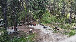 136 Steep Creek Road, Darby MT 59829