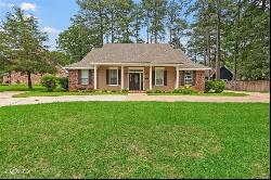 201 Club House Circle, Benton LA 71006