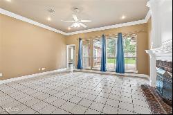 201 Club House Circle, Benton LA 71006