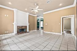 201 Club House Circle, Benton LA 71006