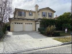 5128 Via San Lucas, Newbury Park CA 91320