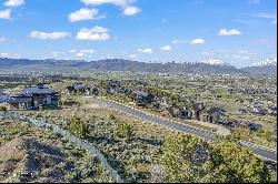 1408 Gold Mountain Circle, Heber City UT 84032