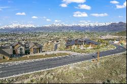 1408 Gold Mountain Circle, Heber City UT 84032