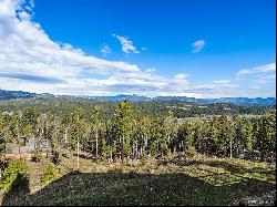 8485 Armadillo Trail, Evergreen CO 80439