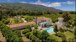 3359 Reeves Road, Ojai CA 93023