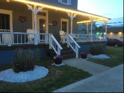 3802 Landis Avenue, Sea Isle City NJ 08243