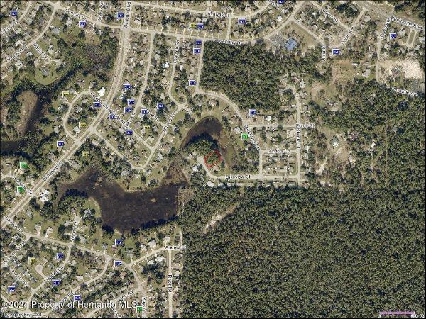 Lakeview Court, Spring Hill FL 34608