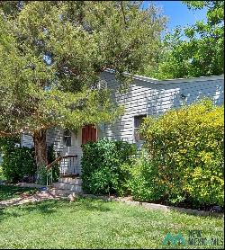 7104 S Cook Street, Monument NM 88265