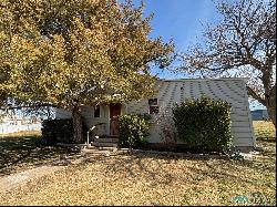 7104 S Cook Street, Monument NM 88265