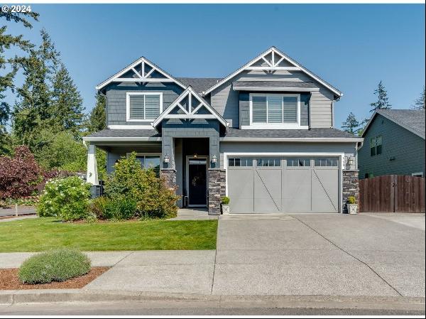 668 N 49th Ave, Ridgefield WA 98642