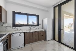 One Bedroom Modern Apartment in Limassol