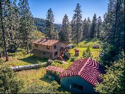 4960 Omo Ranch Road, Somerset, CA 95684