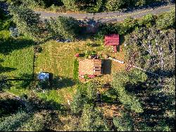 4960 Omo Ranch Road, Somerset, CA 95684