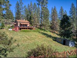 4960 Omo Ranch Road, Somerset, CA 95684