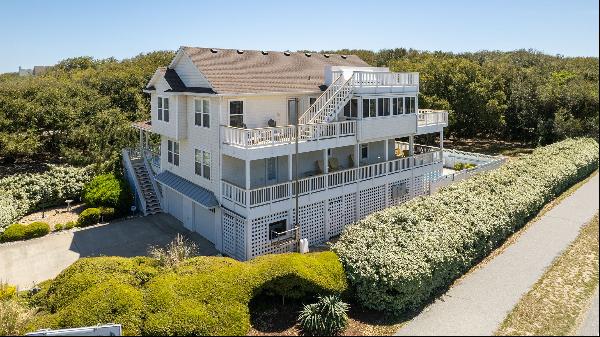 101 Trinitie Drive, Kitty Hawk, NC 27949