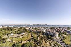 Apartment, 4 bedrooms, 282 m2, condominium, swimming pool, Belém, Lisbon