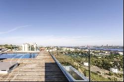 Apartment, 4 bedrooms, 282 m2, condominium, swimming pool, Belém, Lisbon