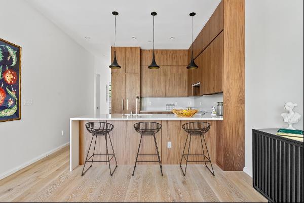 <span>40 Skillman Avenue: Industrial chic living in prime Williamsburg from a builder with