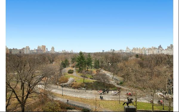 <span>Experience Graceful Living on Central Park. Welcome to this exquisite two-bedroom ho