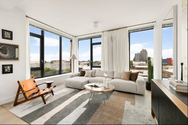 <p>Discover 251 1st Street, a striking creation by ODA New York, featuring thoughtfully de