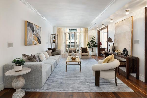 <p>WELCOME HOME to a sprawling 2,821 square foot 4-bedroom, 3.5-bathroom home at the Laure