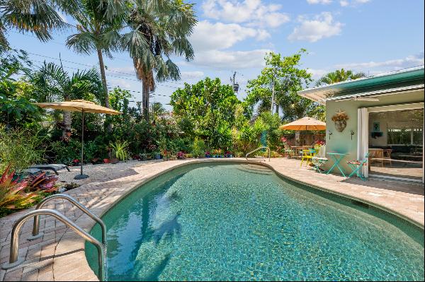 Available 12/15/2024 - 2/15/2025 only. Private, tropical paradise nestled within the covet