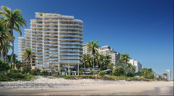 The Perigon Miami Beach