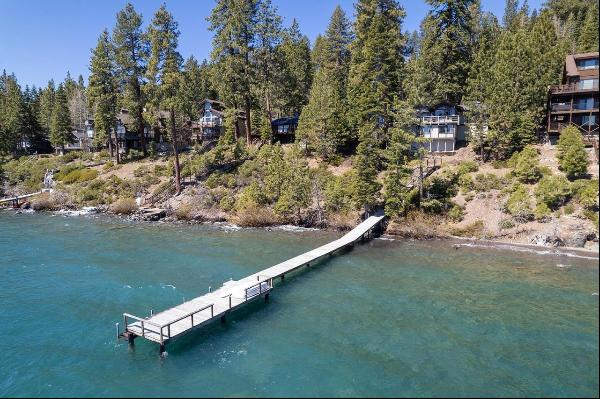 3830 North Lake Boulevard, Carnelian Bay, CA, 96140, USA