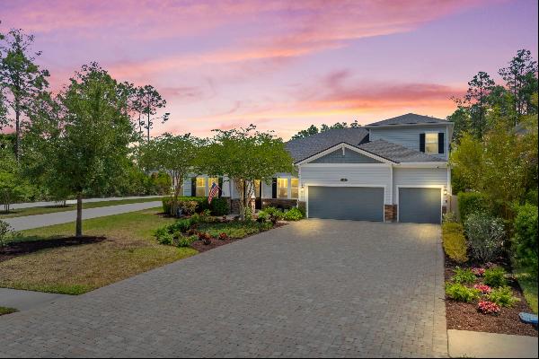 35 Rio Del Norte Road, St Augustine, FL