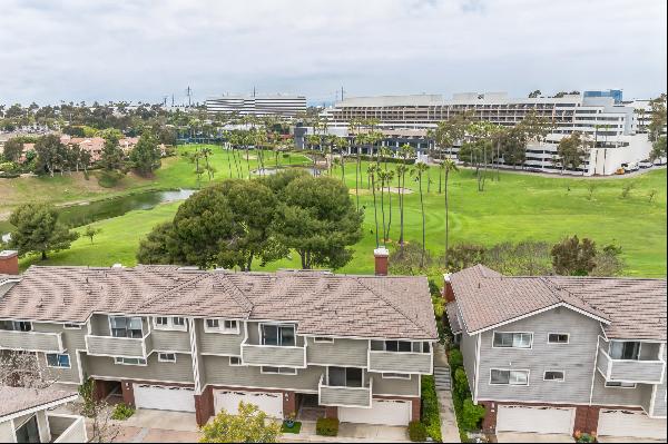 15 Tiburon Court #1, Manhattan Beach, CA 90266