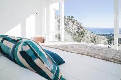 Luxury Villa with fantastic views in Altea