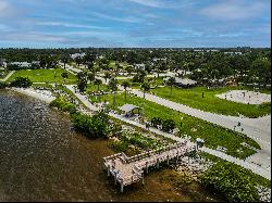 949 Greenbrier Avenue, Sebastian, FL