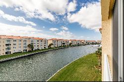 7 Harbour Isle Drive E, #PH04, Fort Pierce, FL