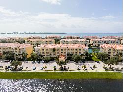 7 Harbour Isle Drive E, #PH04, Fort Pierce, FL