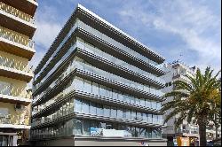 Fourth floor in new development in Lloret de Mar