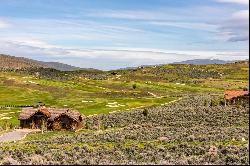 Stunning Homesite at Victory Ranch With Mountain and Golf Course Views!