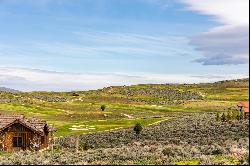 Stunning Homesite at Victory Ranch With Mountain and Golf Course Views!