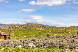 Stunning Homesite at Victory Ranch With Mountain and Golf Course Views!