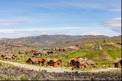 Stunning Homesite at Victory Ranch With Mountain and Golf Course Views!