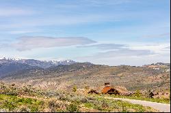 Stunning Homesite at Victory Ranch With Mountain and Golf Course Views!