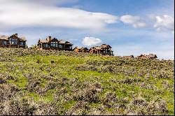 Stunning Homesite at Victory Ranch With Mountain and Golf Course Views!