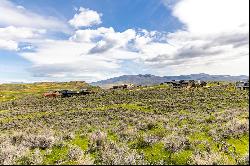 Stunning Homesite at Victory Ranch With Mountain and Golf Course Views!