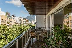 Apartment in a privileged location of Ipanema